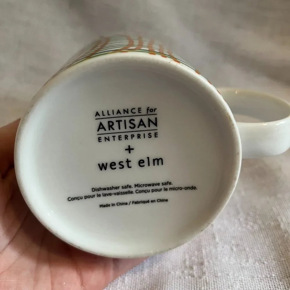 coffee mug